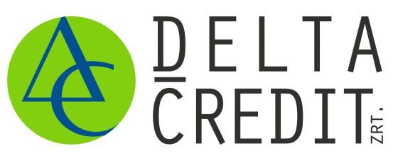 DELTA-Credit Hitel és Lízing Pénzügyi Szolgáltató Zrt.